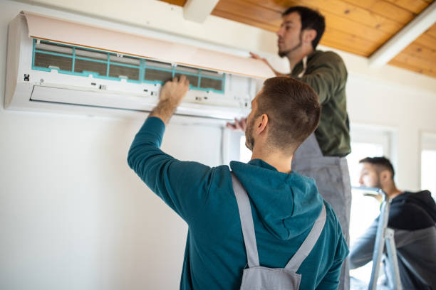 Best HVAC Installation Services  in Richmond Hill, GA