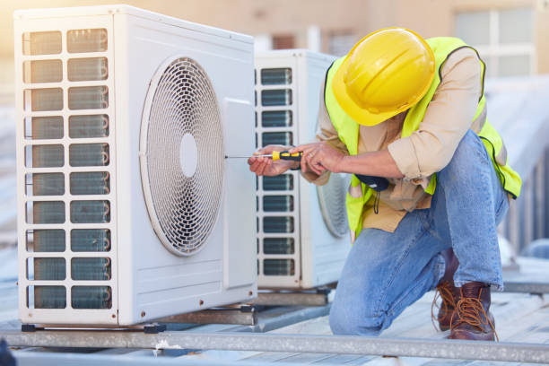 Best Emergency HVAC Repair  in Richmond Hill, GA