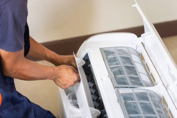 Best Local HVAC Companies  in Richmond Hill, GA