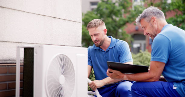 Best HVAC Maintenance Near Me  in Richmond Hill, GA