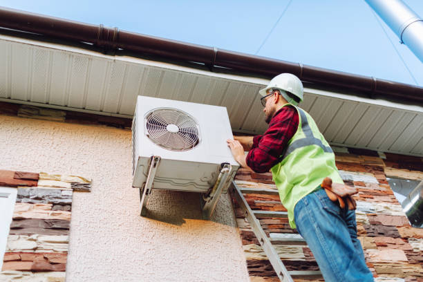 Richmond Hill, GA HVAC Company