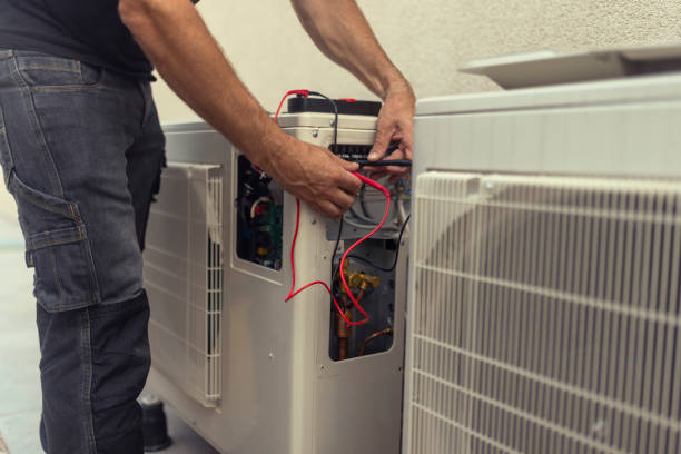 Best HVAC Air Duct Cleaning  in Richmond Hill, GA