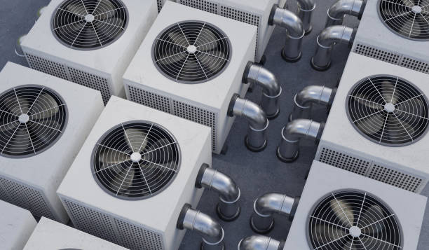  Richmond Hill, GA HVAC Pros