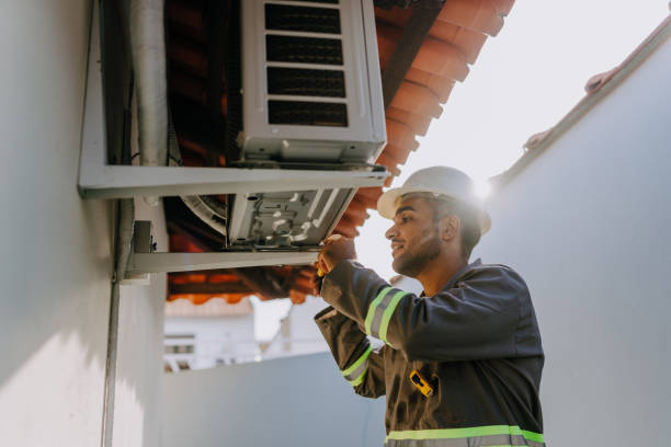 Best HVAC System Installation  in Richmond Hill, GA