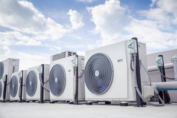 Best Residential HVAC Services  in Richmond Hill, GA