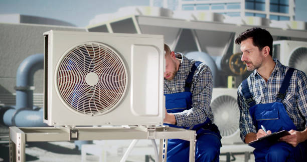Best HVAC Tune-Up Services  in Richmond Hill, GA