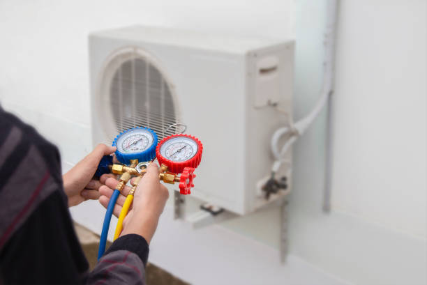 Affordable Air Conditioning Repair in Richmond Hill, GA