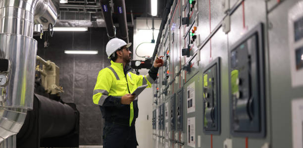 Best Furnace Repair Near Me  in Richmond Hill, GA