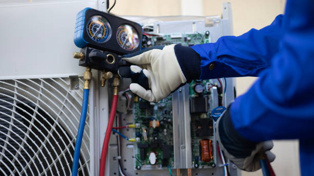 Best Air Quality Test  in Richmond Hill, GA