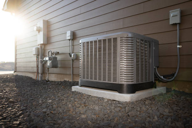 Best HVAC Air Duct Cleaning  in Richmond Hill, GA