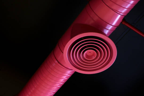 Best HVAC Air Duct Cleaning  in Richmond Hill, GA